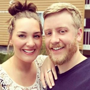 Meet your Posher, Kyle